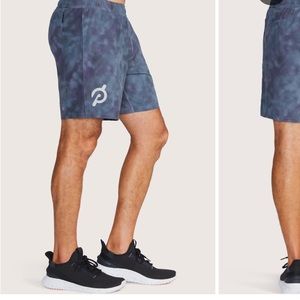 Peloton Men’s Shorts